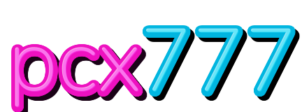 pcx777 — logo kanal