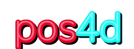 pos4d — logo kanal