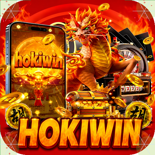 hokiwin — galeri pratinjau Resmi APK