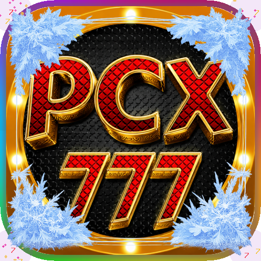 pcx777 — mitra unggulan