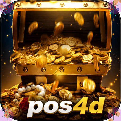 pos4d — mitra unggulan