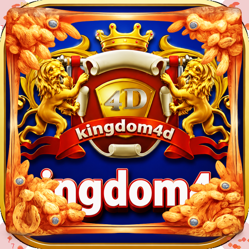 kingdom4d — mitra unggulan